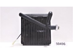 Recambio de evaporador aire acondicionado para mercedes-benz clase m (w163) 400 cdi (163.128) referencia OEM IAM 1638300058 5049