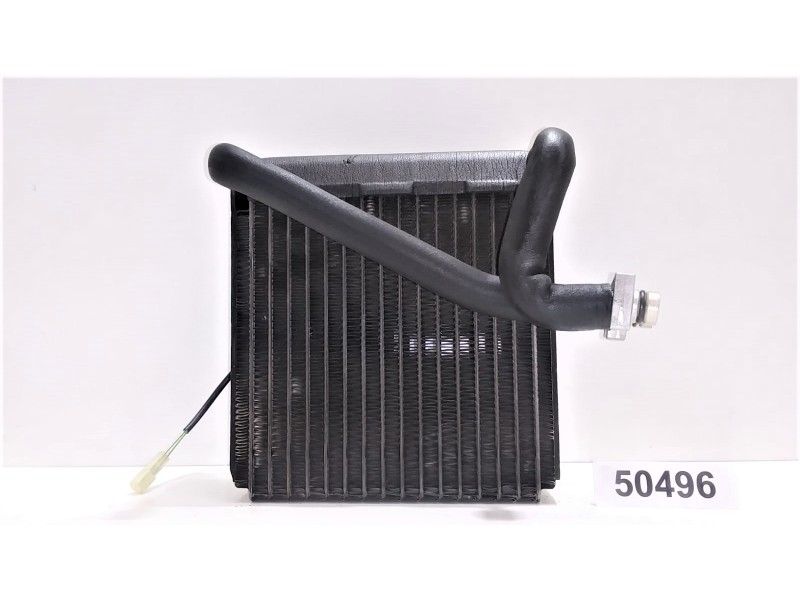 Recambio de evaporador aire acondicionado para mercedes-benz clase m (w163) 400 cdi (163.128) referencia OEM IAM 1638300058 5049