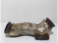 Recambio de colector escape para audi a7 sportback (4ga) 3.0 tdi quattro referencia OEM IAM CGQ//CGQB 70702  2