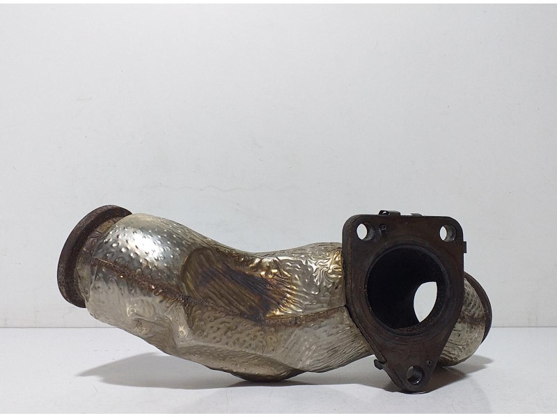 Recambio de colector escape para audi a7 sportback (4ga) 3.0 tdi quattro referencia OEM IAM CGQ//CGQB 70702 