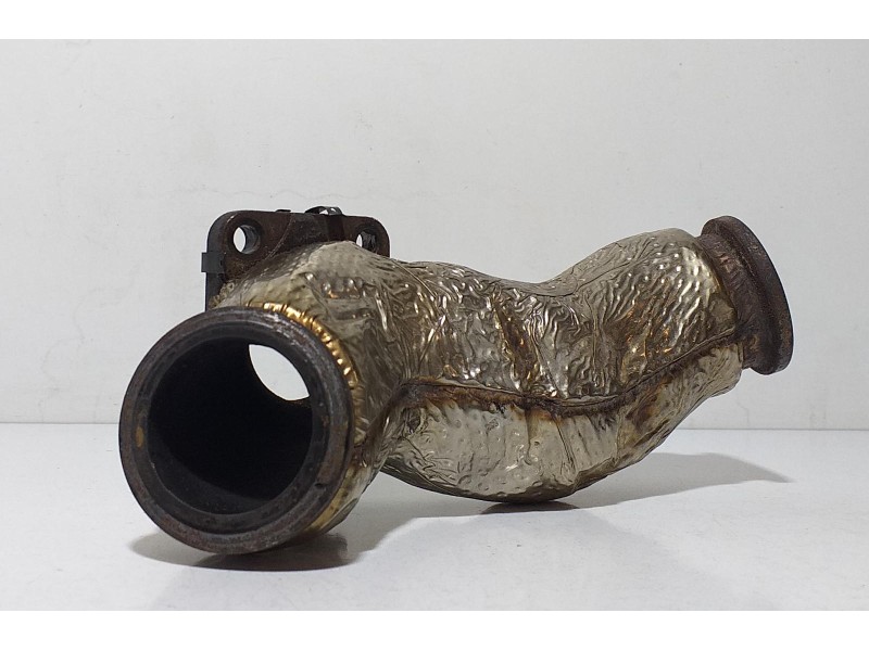 Recambio de colector escape para audi a7 sportback (4ga) 3.0 tdi quattro referencia OEM IAM CGQ//CGQB 70702 