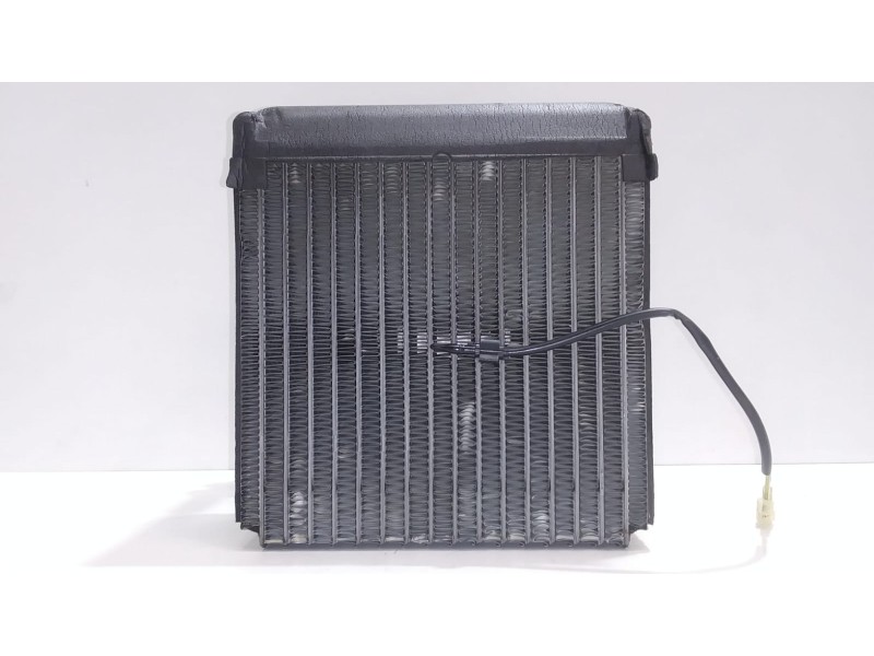 Recambio de evaporador aire acondicionado para mercedes-benz clase m (w163) 400 cdi (163.128) referencia OEM IAM 1638300058 5049