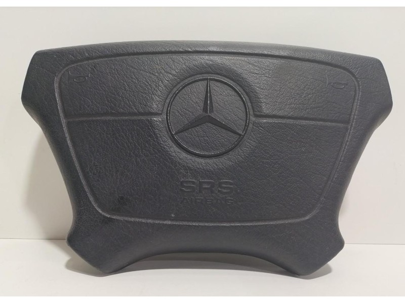 Recambio de airbag delantero izquierdo para mercedes-benz clase sl (w129) referencia OEM IAM 1294601068 79149 