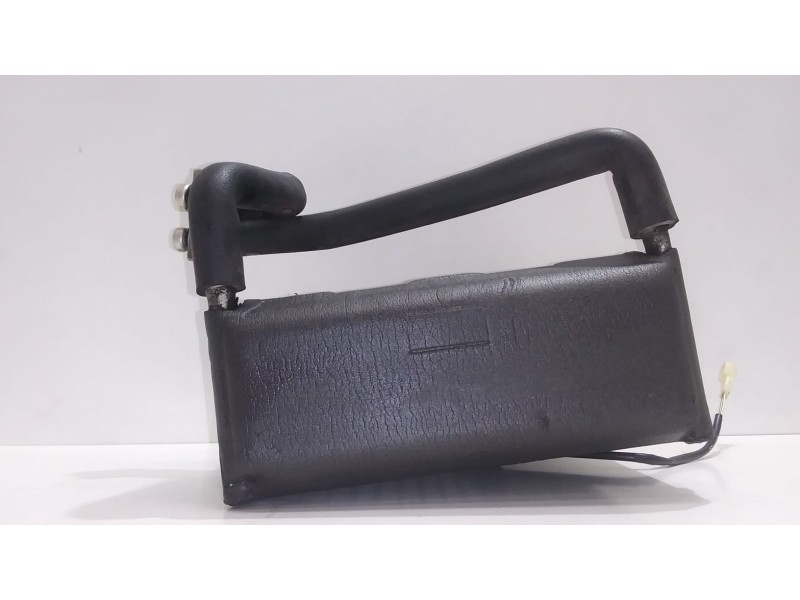 Recambio de evaporador aire acondicionado para mercedes-benz clase m (w163) 400 cdi (163.128) referencia OEM IAM 1638300058 5049