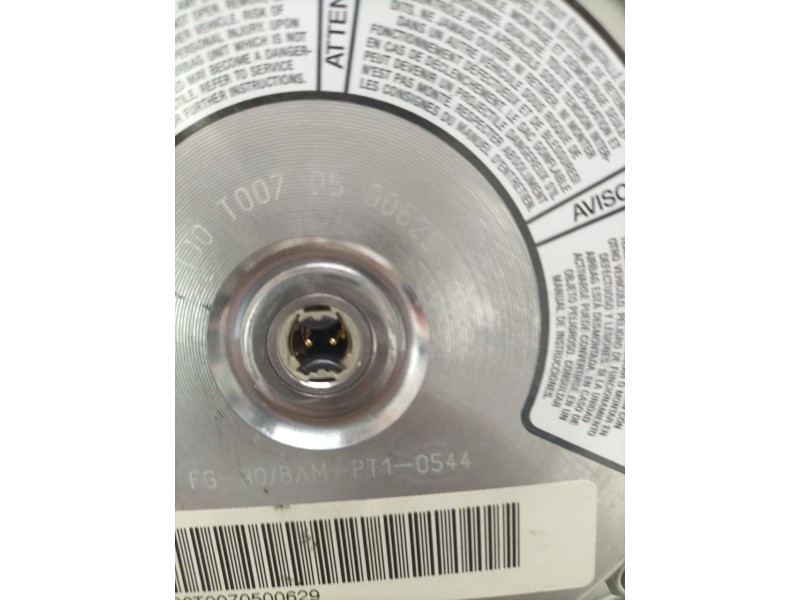 Recambio de airbag delantero izquierdo para mercedes-benz clase sl (w129) referencia OEM IAM 1294601068 79149 