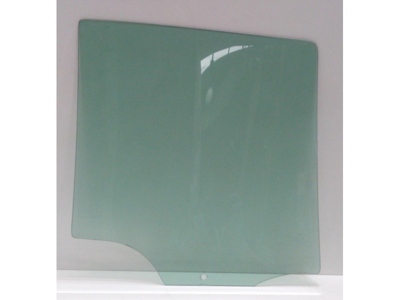 Recambio de luna trasera izquierda para mercedes-benz clase m (w163) 400 cdi (163.128) referencia OEM IAM A1637350910 50501 