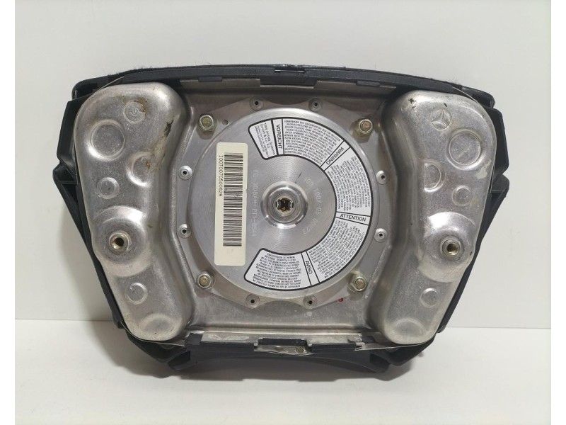 Recambio de airbag delantero izquierdo para mercedes-benz clase sl (w129) referencia OEM IAM 1294601068 79149 