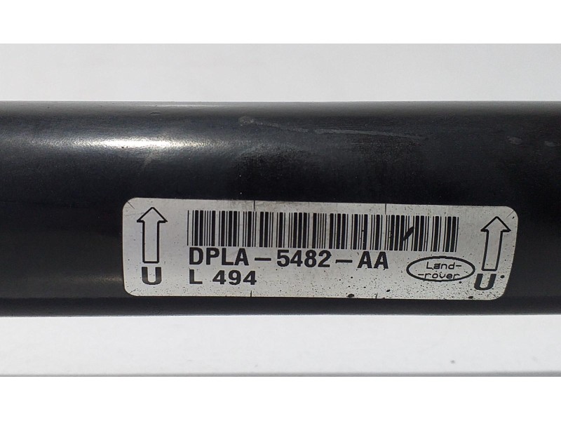Recambio de barra estabilizadora delantera para land rover range rover sport autobiography hybrid referencia OEM IAM DPLA5482AA 