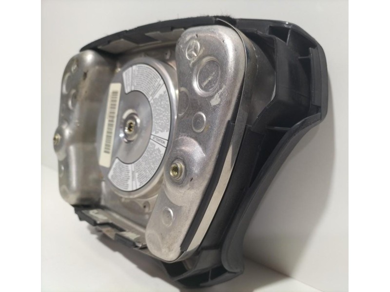 Recambio de airbag delantero izquierdo para mercedes-benz clase sl (w129) referencia OEM IAM 1294601068 79149 