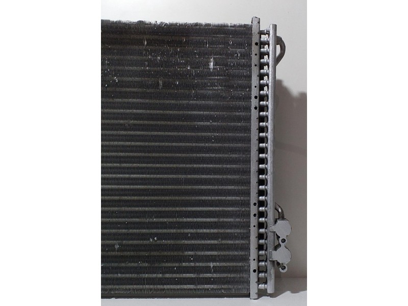 Recambio de condensador / radiador aire acondicionado para ford mustang gt cabrio referencia OEM IAM 4.6I 62065 