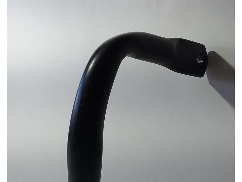 Recambio de barra estabilizadora delantera para land rover range rover sport autobiography hybrid referencia OEM IAM DPLA5482AA 