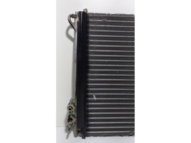 Recambio de condensador / radiador aire acondicionado para ford mustang gt cabrio referencia OEM IAM 4.6I 62065 