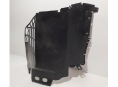 Recambio de moldura para mercedes-benz clase sl (w129) referencia OEM IAM 1298840335 79151  2