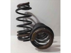 Recambio de muelle amortiguacion para hyundai h1 travel referencia OEM IAM D4CB 82849 R 2