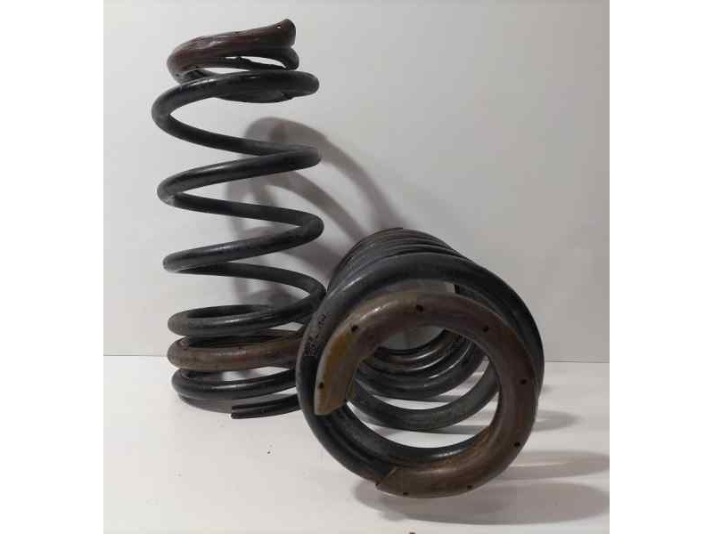 Recambio de muelle amortiguacion para hyundai h1 travel referencia OEM IAM D4CB 82849 R