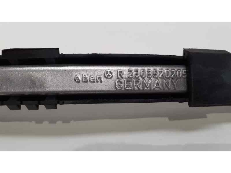 Recambio de brazo suspension inferior trasero derecho para mercedes-benz clase e (w211) berlina 2.6 cat referencia OEM IAM R2303