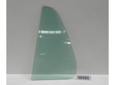 Recambio de luna custodia trasera izquierda para mercedes-benz clase m (w163) 400 cdi (163.128) referencia OEM IAM A1637350109 5