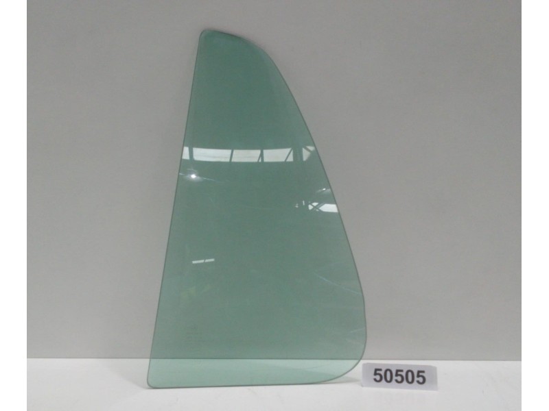 Recambio de luna custodia trasera izquierda para mercedes-benz clase m (w163) 400 cdi (163.128) referencia OEM IAM A1637350109 5