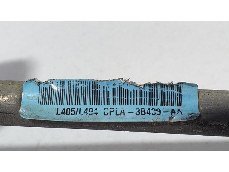 Recambio de bieleta estabilizadora delantera derecha para land rover range rover sport autobiography hybrid referencia OEM IAM C