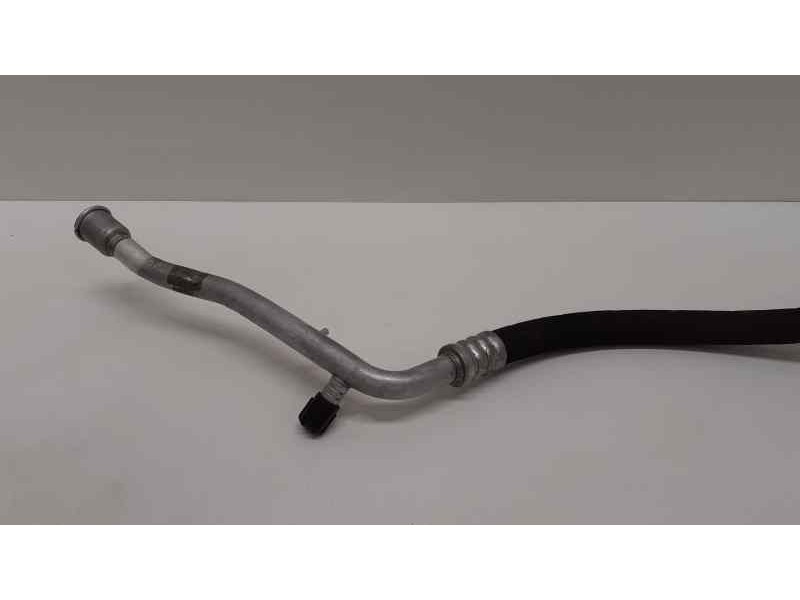Recambio de tubos aire acondicionado para mercedes-benz clase e (w211) berlina 2.6 cat referencia OEM IAM A2118304515 37964 