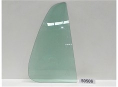 Recambio de luna custodia trasera derecha para mercedes-benz clase m (w163) 400 cdi (163.128) referencia OEM IAM A1637350209 505