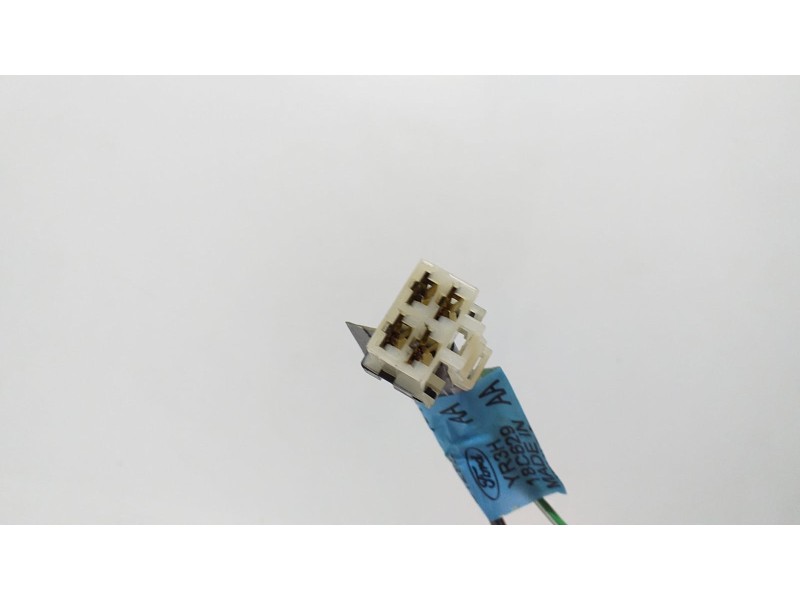 Recambio de motor calefaccion para ford mustang gt cabrio referencia OEM IAM XR3H19805AA 62068 