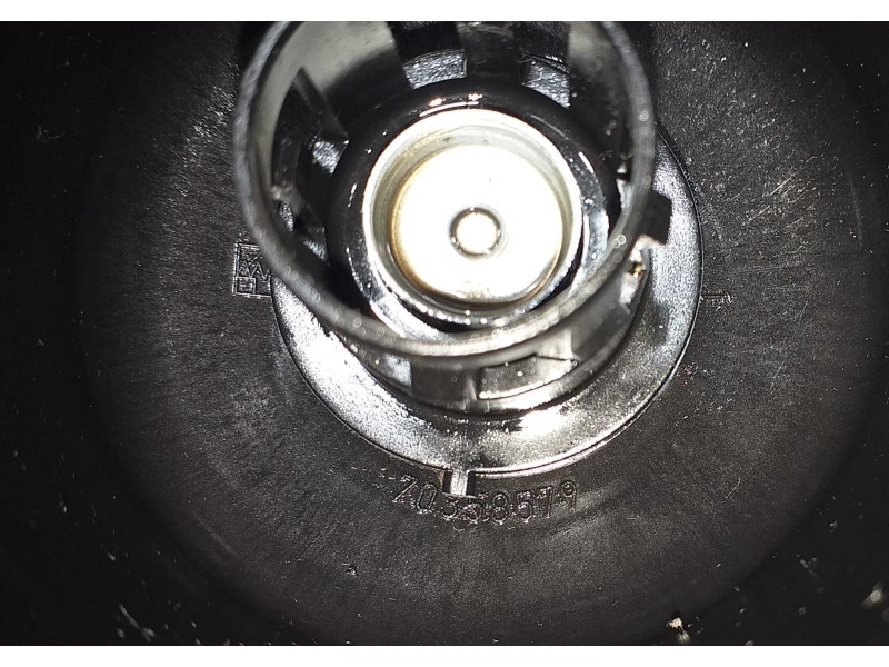 Recambio de soporte filtro aceite para audi a7 sportback (4ga) 3.0 tdi quattro referencia OEM IAM 70358579 70706 