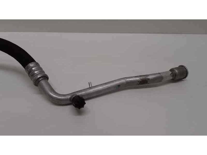 Recambio de tubos aire acondicionado para mercedes-benz clase e (w211) berlina 2.6 cat referencia OEM IAM A2118304515 37964 