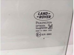 Recambio de luna delantera izquierda para land rover discovery (lt) td5 referencia OEM IAM 10P 82951  2