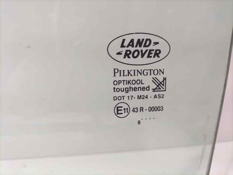 Recambio de luna delantera izquierda para land rover discovery (lt) td5 referencia OEM IAM 10P 82951 