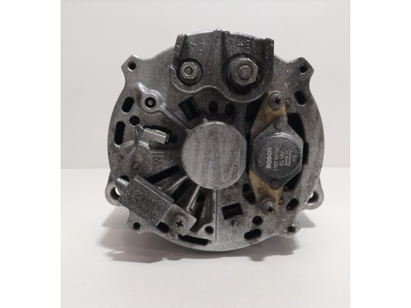 Recambio de alternador para mercedes-benz clase sl (w129) referencia OEM IAM 0081544202 79153 