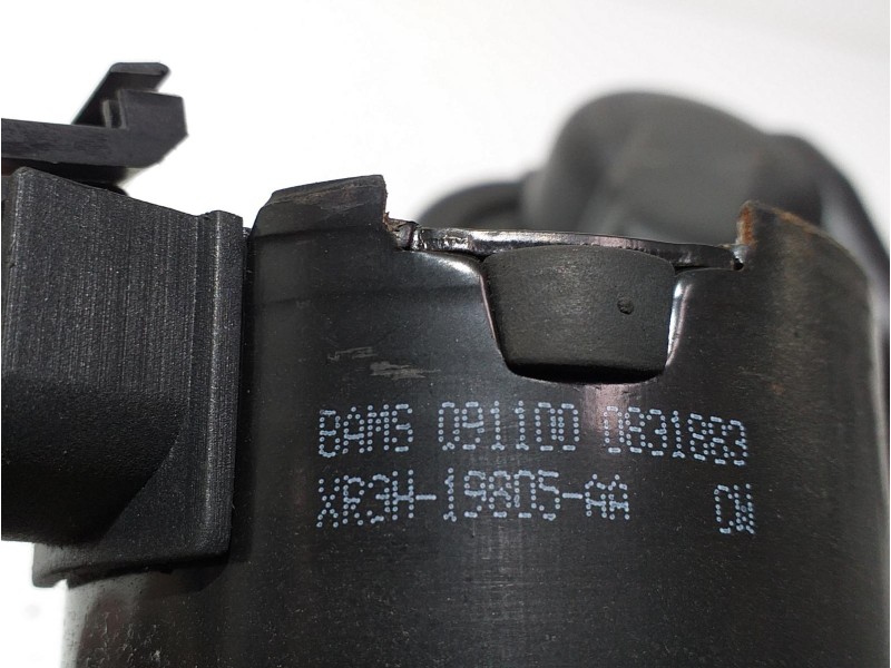 Recambio de motor calefaccion para ford mustang gt cabrio referencia OEM IAM XR3H19805AA 62068 