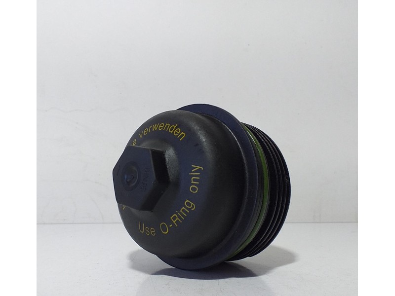 Recambio de soporte filtro aceite para audi a7 sportback (4ga) 3.0 tdi quattro referencia OEM IAM 70358579 70706 