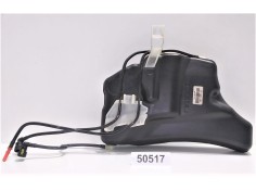 Recambio de deposito combustible para mercedes-benz clase m (w163) 400 cdi (163.128) referencia OEM IAM A1634700189 50517 