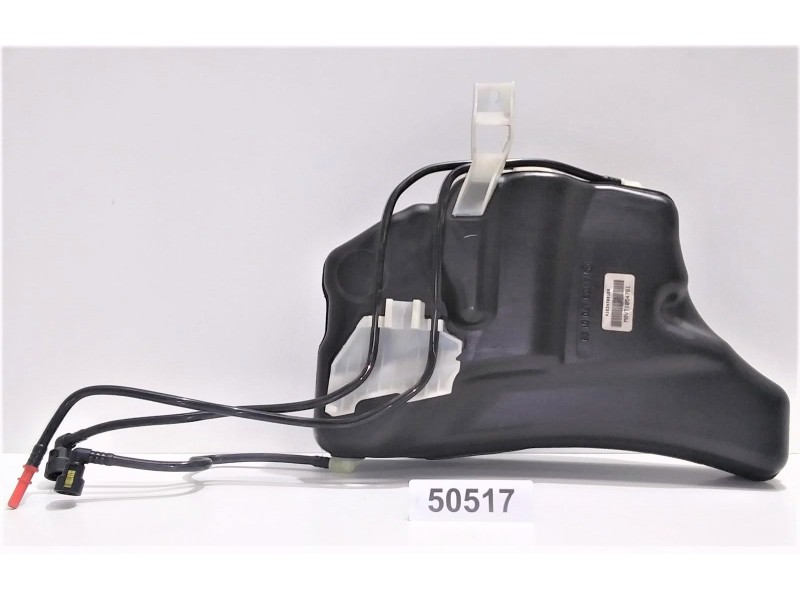 Recambio de deposito combustible para mercedes-benz clase m (w163) 400 cdi (163.128) referencia OEM IAM A1634700189 50517 