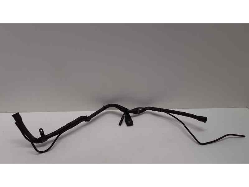 Recambio de tubo para mercedes-benz clase e (w211) berlina 2.6 cat referencia OEM IAM A2114764101 37968 