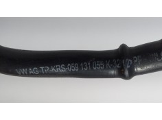 Recambio de tubo para audi a7 sportback (4ga) 3.0 tdi quattro referencia OEM IAM 059131055K 70712  2