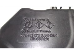 Recambio de deposito combustible para mercedes-benz clase m (w163) 400 cdi (163.128) referencia OEM IAM A1634700189 50517  2