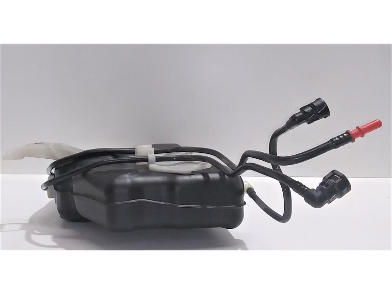 Recambio de deposito combustible para mercedes-benz clase m (w163) 400 cdi (163.128) referencia OEM IAM A1634700189 50517 