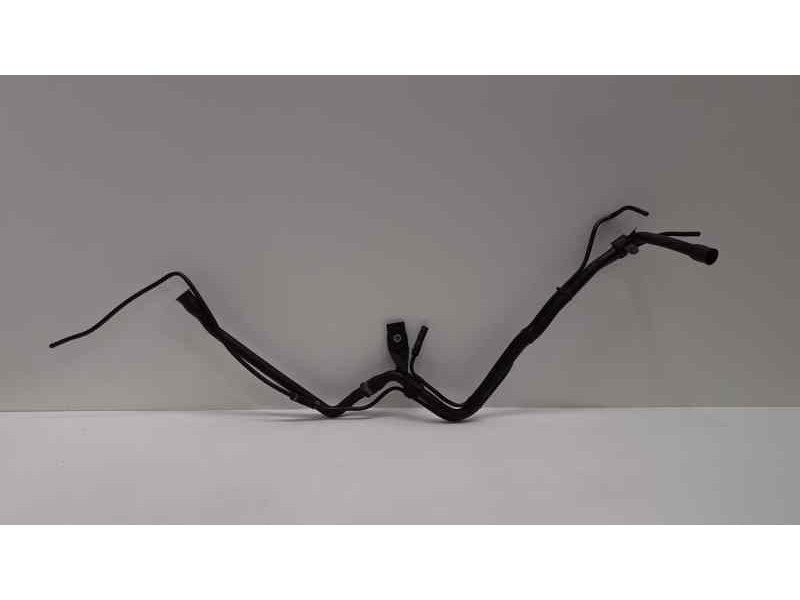 Recambio de tubo para mercedes-benz clase e (w211) berlina 2.6 cat referencia OEM IAM A2114764101 37968 