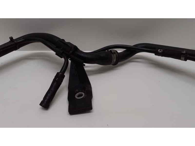 Recambio de tubo para mercedes-benz clase e (w211) berlina 2.6 cat referencia OEM IAM A2114764101 37968 