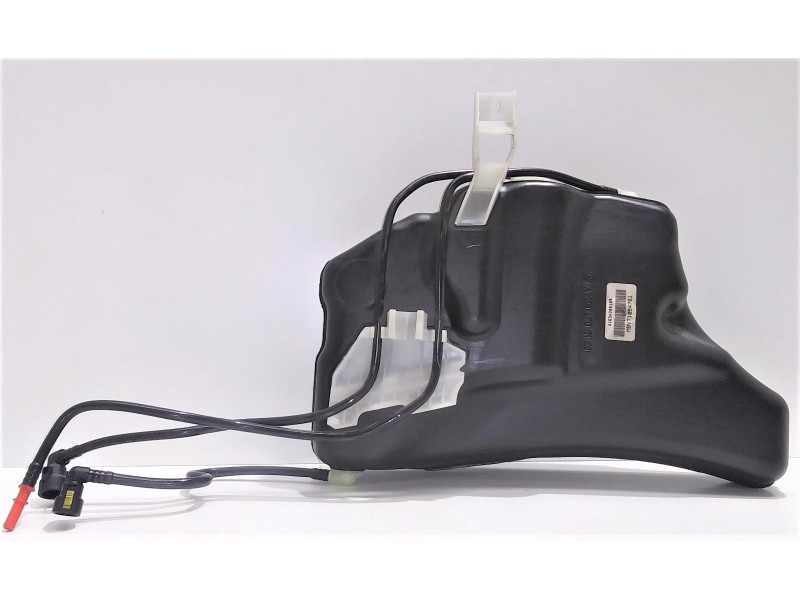Recambio de deposito combustible para mercedes-benz clase m (w163) 400 cdi (163.128) referencia OEM IAM A1634700189 50517 
