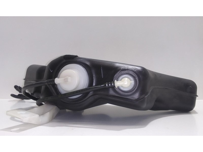 Recambio de deposito combustible para mercedes-benz clase m (w163) 400 cdi (163.128) referencia OEM IAM A1634700189 50517 