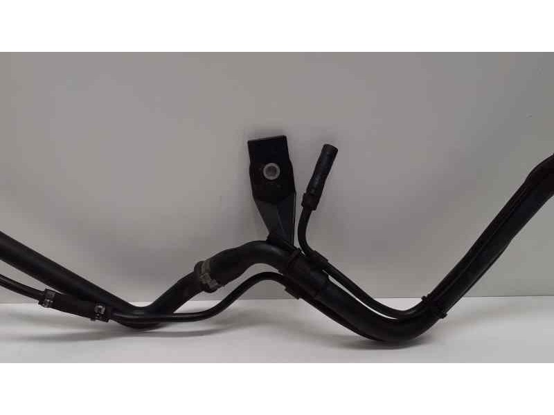 Recambio de tubo para mercedes-benz clase e (w211) berlina 2.6 cat referencia OEM IAM A2114764101 37968 