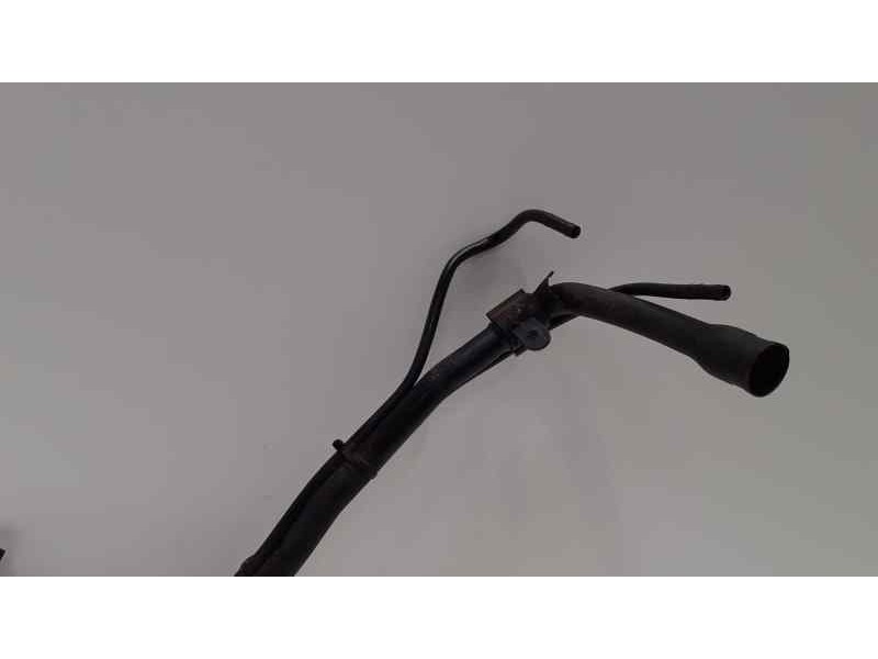 Recambio de tubo para mercedes-benz clase e (w211) berlina 2.6 cat referencia OEM IAM A2114764101 37968 