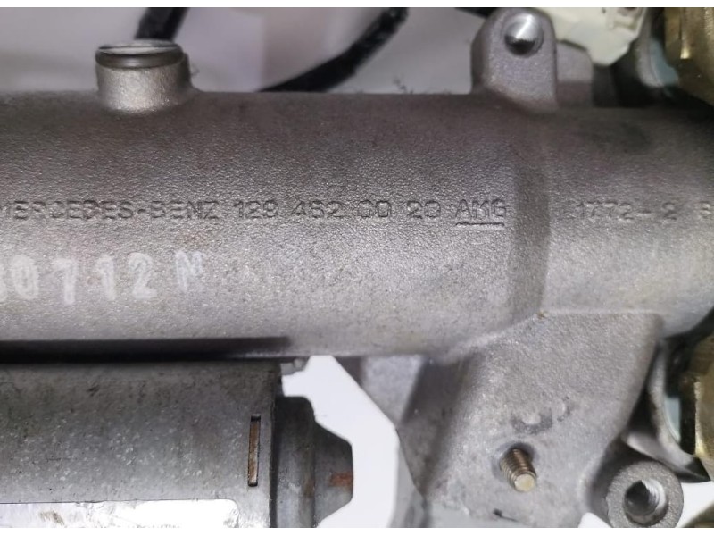 Recambio de columna direccion para mercedes-benz clase sl (w129) referencia OEM IAM 1294620020 79156  Recambio de columna direccion para mercedes-benz clase sl (w129) referencia OEM IAM 1294620020 79156