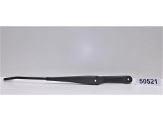 Recambio de brazo limpia delantero derecho para mercedes-benz clase m (w163) 400 cdi (163.128) referencia OEM IAM 1638201644 505