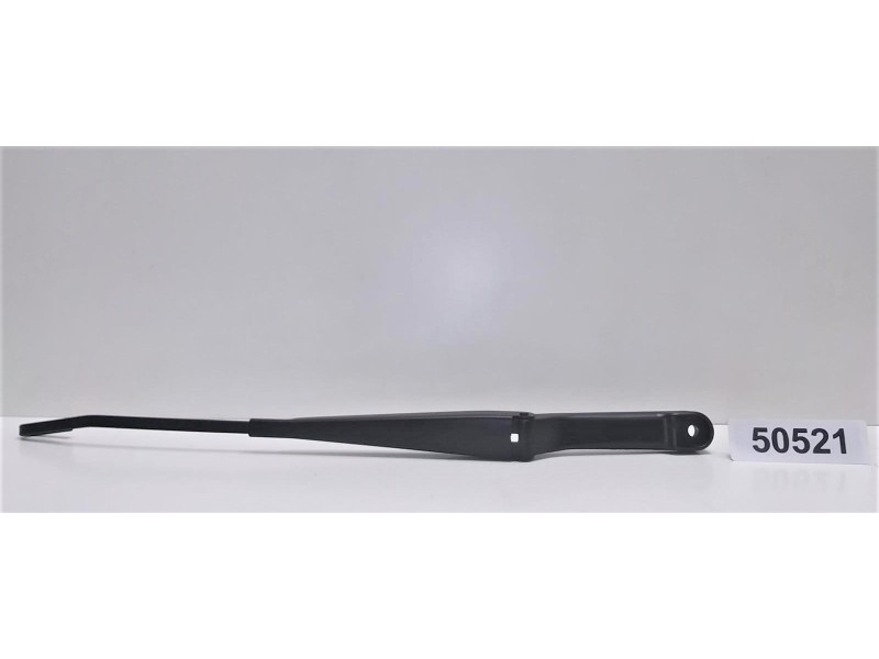 Recambio de brazo limpia delantero derecho para mercedes-benz clase m (w163) 400 cdi (163.128) referencia OEM IAM 1638201644 505