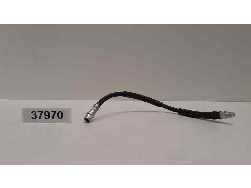 Recambio de pinza freno delantera izquierda para mercedes-benz clase e (w211) berlina 2.6 cat referencia OEM IAM  37970 