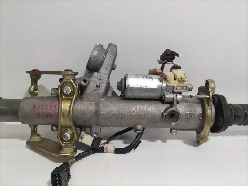 Recambio de columna direccion para mercedes-benz clase sl (w129) referencia OEM IAM 1294620020 79156  Recambio de columna direccion para mercedes-benz clase sl (w129) referencia OEM IAM 1294620020 79156